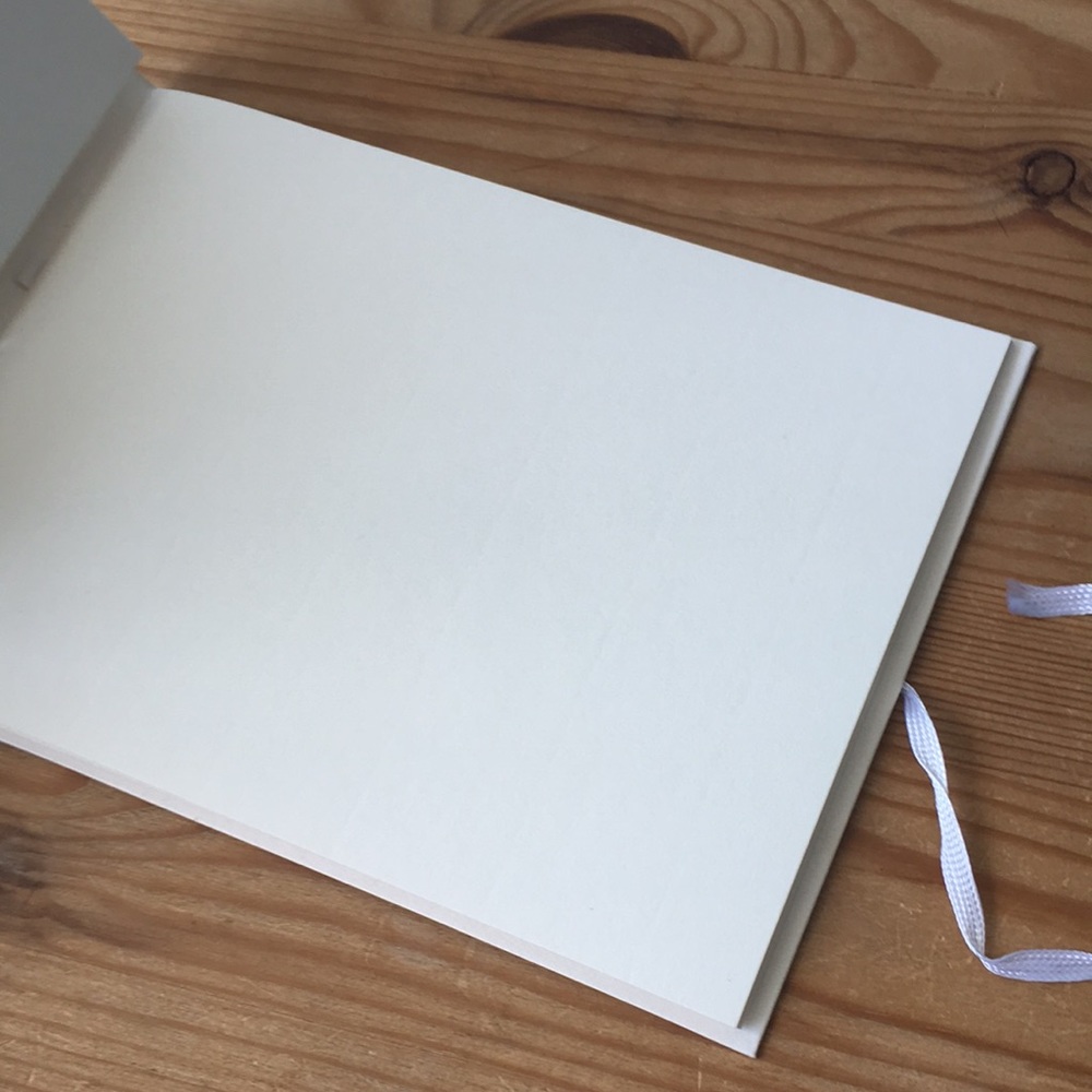 Photo Booklet | Landscape Format - Picture 2 of 6